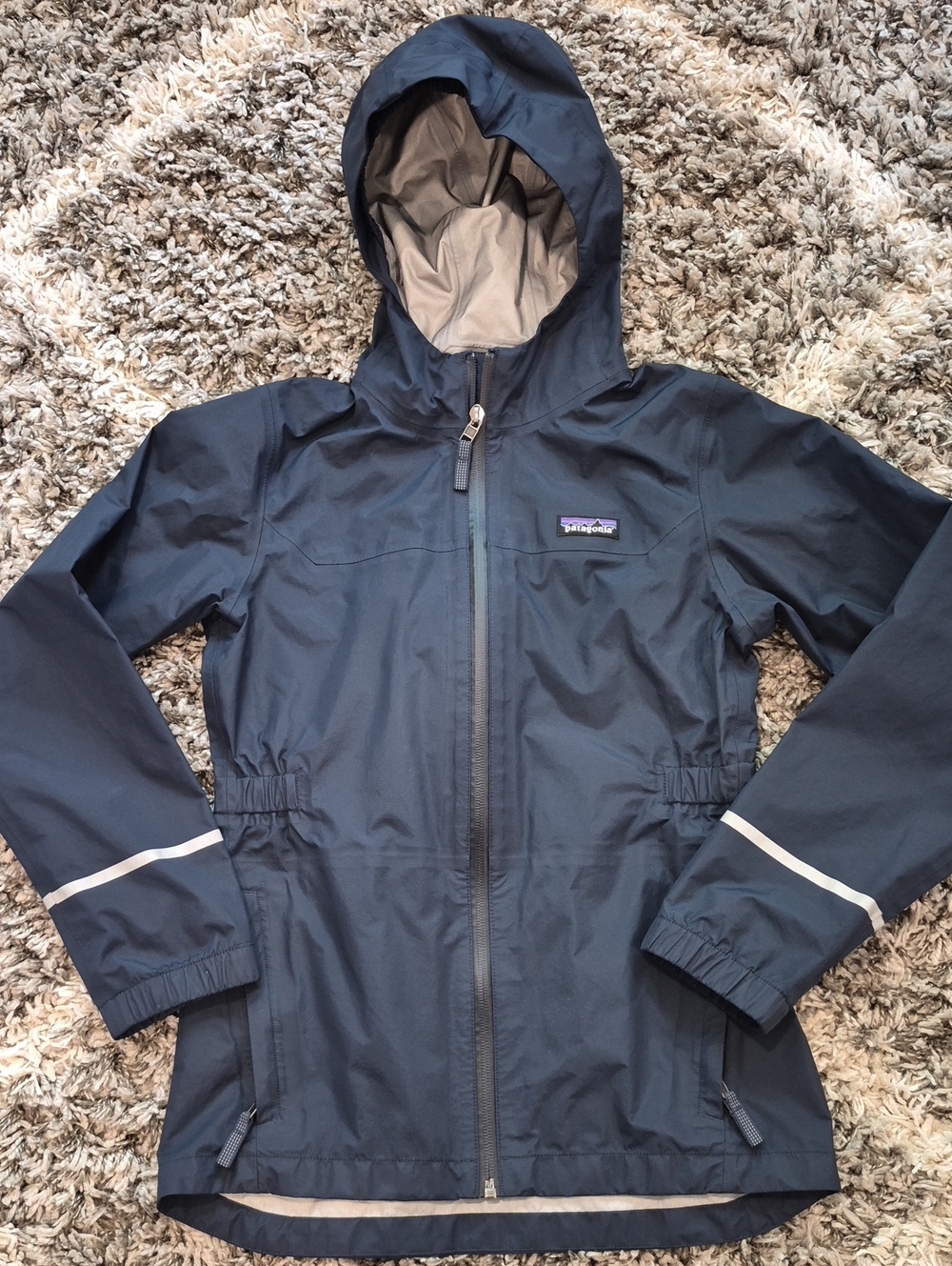 Patagonia Torrentshell Rain Jacket